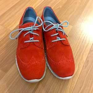 Cole Haan zero grand